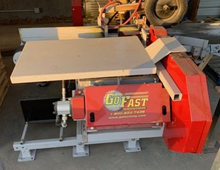2022 Go Fast Mfg RM6X8